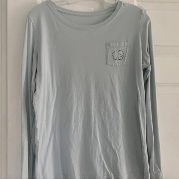 Ivory Ella Long Sleeve - Picture 1 of 3